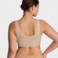 ⏰OFFER VALID UNTIL STOCK LAST 🎁💥Lifting Wire-Free Antibacterial Jelly Bra
