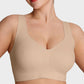 ⏰OFFER VALID UNTIL STOCK LAST 🎁💥Lifting Wire-Free Antibacterial Jelly Bra