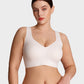 💖New Updated--- Buy 1,Get 2nd 50% OFF🎉Jelly Wireless T-shirt Bra