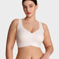 ⏰OFFER VALID UNTIL STOCK LAST 🎁💥Lifting Wire-Free Antibacterial Jelly Bra