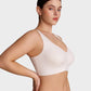 ⏰OFFER VALID UNTIL STOCK LAST 🎁💥Lifting Wire-Free Antibacterial Jelly Bra