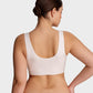 ⏰OFFER VALID UNTIL STOCK LAST 🎁💥Lifting Wire-Free Antibacterial Jelly Bra