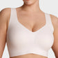 ⏰OFFER VALID UNTIL STOCK LAST 🎁💥Lifting Wire-Free Antibacterial Jelly Bra