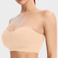 2026 New🔥BUY 1 GET 1 FREE🔥Non-Slip Bandeau Seamless Wireless Strapless Bra