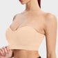 2026 New🔥BUY 1 GET 1 FREE🔥Non-Slip Bandeau Seamless Wireless Strapless Bra