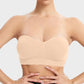 2026 New🔥BUY 1 GET 1 FREE🔥Non-Slip Bandeau Seamless Wireless Strapless Bra
