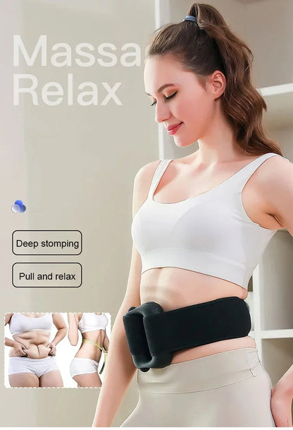 🔥2026 New Arrivals: 50% Off for a Limited Time!🏆Multifunctional Full-Body Fascia Ring