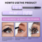 💜Final 3 hours Sale-Buy 1 get 1 Free!!💜Tubing Mascara & Primer