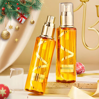 ✨BUY 1 GET 1 FREE ✨Moisturizing & Strengthening Hair Oil Perfume Spray