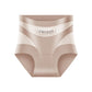 Women’s High-Waisted Tummy Control Seamless Bodyshorts