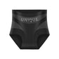 Women’s High-Waisted Tummy Control Seamless Bodyshorts