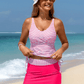 💥Summer Cool Deal: 49% OFF👙TUMMY CONTROL TANKINI SET