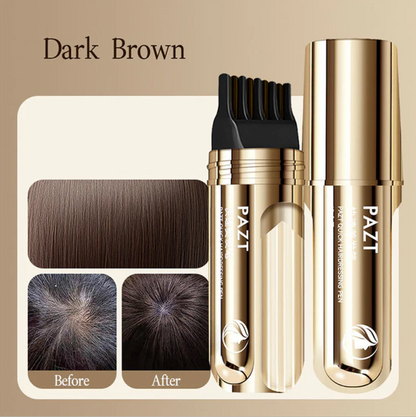 Buy 1 Get 1 Free🌿Updated 2-in-1 Convenient Hair Dye Comb For Gray Hair