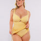 New Arrival💗All-In-One Mesh Wrap Shaping Swimsuit👙