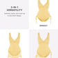 New Arrival💗All-In-One Mesh Wrap Shaping Swimsuit👙