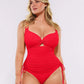 New Arrival💗All-In-One Mesh Wrap Shaping Swimsuit👙