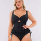 New Arrival💗All-In-One Mesh Wrap Shaping Swimsuit👙