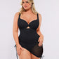 New Arrival💗All-In-One Mesh Wrap Shaping Swimsuit👙
