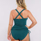 New Arrival💗All-In-One Mesh Wrap Shaping Swimsuit👙