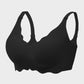 New Year Sale 60% Off🍑Soft SupportiveFull Coverage Wireless Bra