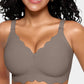 New Year Sale 60% Off🍑Soft SupportiveFull Coverage Wireless Bra