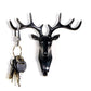 🦌Buy 1 get 1 free🦌Lucky Deer Wall Hook