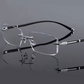 😍New Sapphire high hardness Anti-blue Dual-Use Reading Glasses