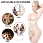 Crazy Summer Sale🔥Buy 1 Get 1 Free🔥High Waist Tummy Control Shapewear Panties
