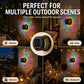 ✨2026 New Solar Mandala Lights