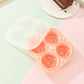 Rose Ice Cube Mold