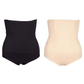 Crazy Summer Sale🔥Buy 1 Get 1 Free🔥High Waist Tummy Control Shapewear Panties