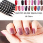 💅👣 Limited Time Buy 1 Get 1 Free! ✨One Step Nail Gel Pen🎨Free handheld mini UV nail lamp💡