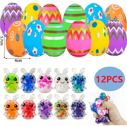 New Arrival🎉💖Easter Bunny Stress Ball