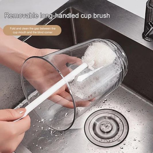 💥Buy 1 Get 1 Free 50%OFF💥 Long handle cup brush