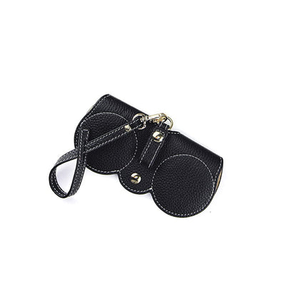 Fashion Leather Sunglasses Case BUY 2 GET 1 FREE