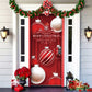 🎄Early Xmas Sales  🎅-Christmas Front Door Decoration🎅