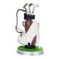 2026 New⛳Golf Pen Holder + 3-Pen Set🏌️‍♂️Elevate Your Office Desk – A Hole-in-One for Style & Function