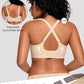 New Year Sale 60% Off🍑Soft SupportiveFull Coverage Wireless Bra