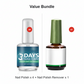 High-Gloss Quick-Dry Nourishing Nail Oil