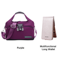 🔥Last day: 60% off! ⏰👜 Stylish anti-theft handbag for women🎁