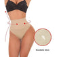 Crazy Summer Sale🔥Buy 1 Get 1 Free🔥High Waist Tummy Control Shapewear Panties