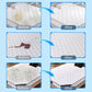 🎉Hot Sale 48% OFF🎉 Powerful Mattress Yellow Stain Cleaner