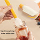 Silicone Jam Spreader Spatula