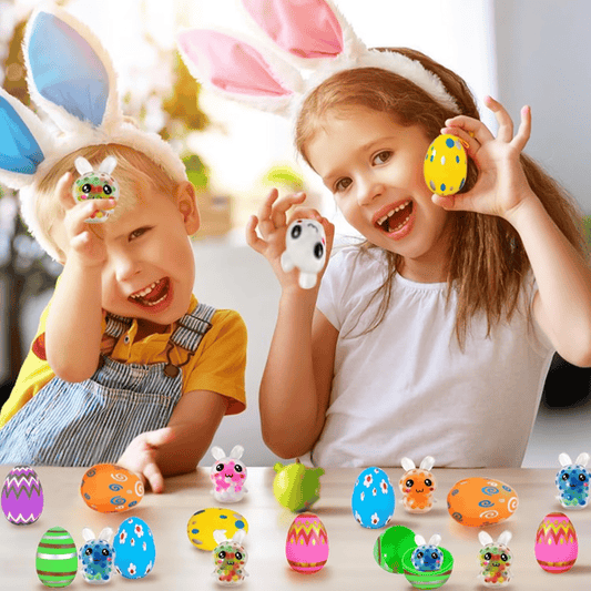 New Arrival🎉💖Easter Bunny Stress Ball
