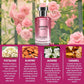 NEW🌸ASSEEK Women's Perfume, Long Lasting Floral Fruity Fragrance with Sicilian Mandarin, Jasmine Absolute & Amber🌸