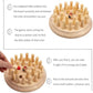 Memory Chess Educational Toy