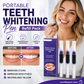 👍BUY 2 GET 1 FREE🔥Portable Teeth Whitening Pen Refill