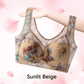Summer Promotion🎁 Super gather bra | Ice Silk Lace Cooling Comfort Bra