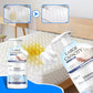 🎉Hot Sale 48% OFF🎉 Powerful Mattress Yellow Stain Cleaner