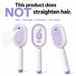 💖LAST DAY SALE 70% OFF💁‍♀️✨Electric Spray Air Cushion Massage Comb💨| Self-Cleaning Anti-Tangle ✨ | Perfect for Dry, Brittle Hair 💧🌟